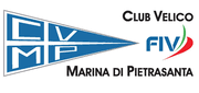Club Velico di Marina di Pietrasanta Logo