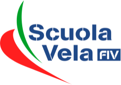 Badge Scuola Vela FIV