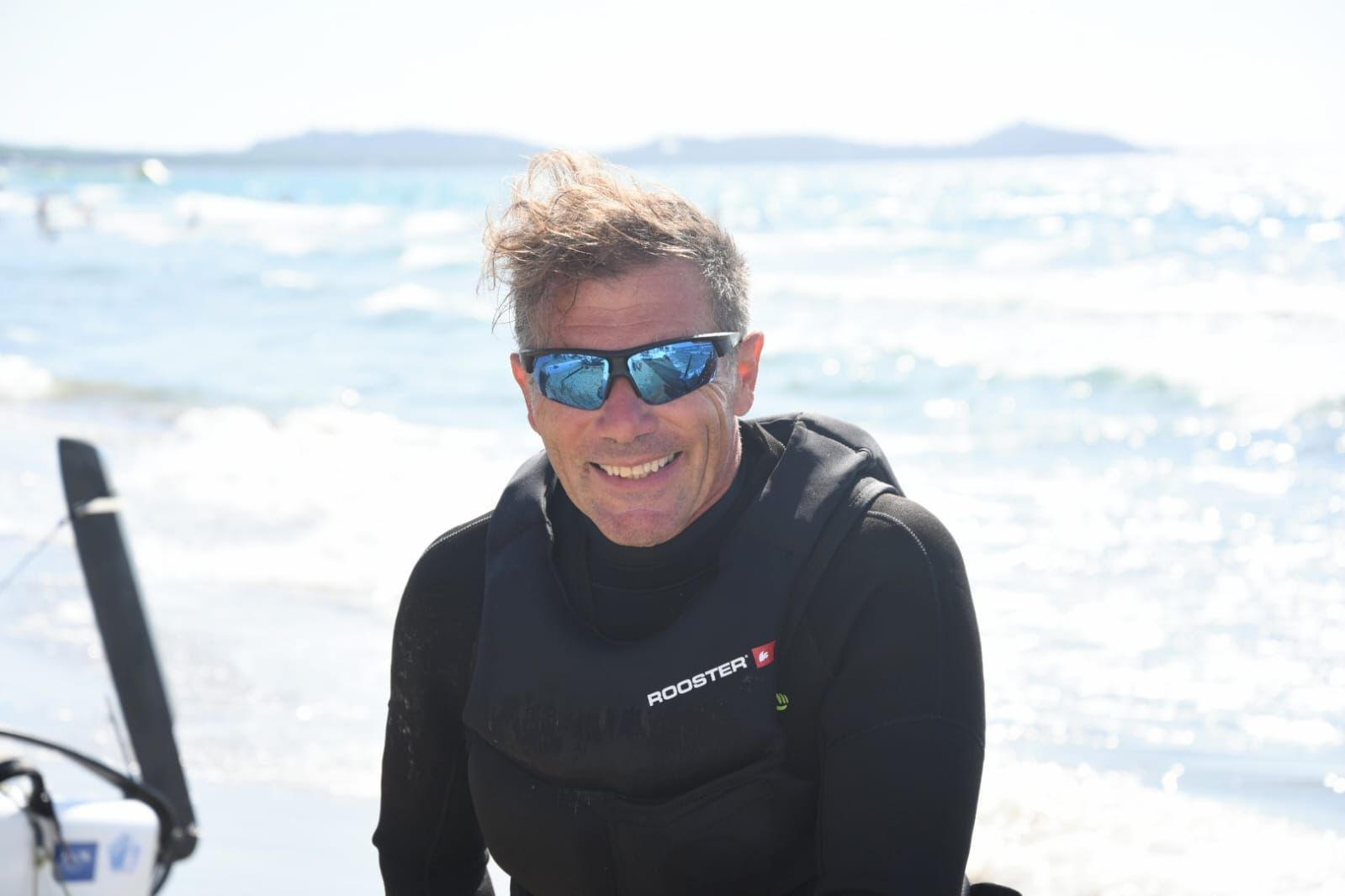 Ritratto del Presidente